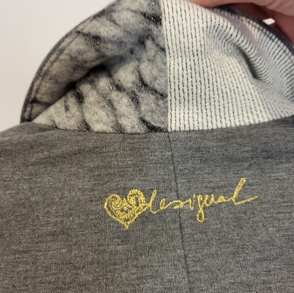 NWOT Desigual blazer - Picture 10 of 16